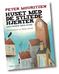 Huset med de syltede hjerter