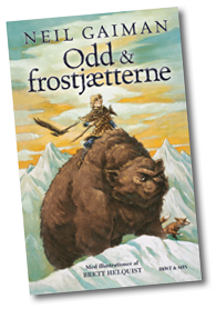 Odd & frostjætterne