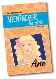 Veninder for altid 3. Ane