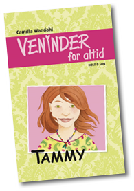 Veninder for altid 4. Tammy