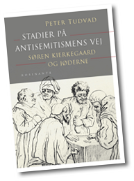 Stadier på antisemitismens vej