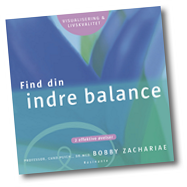Find din indre balance