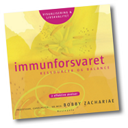 Immunforsvaret, ressourcer og balance