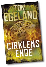 Cirklens ende, pocket
