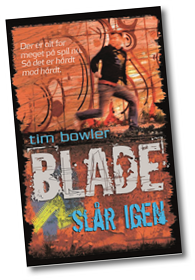 Blade. Slår igen (6)