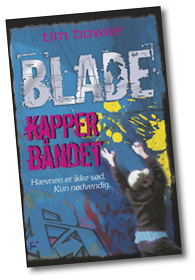 BLADE Kapper båndet (7)