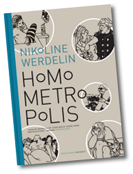 Homo Metropolis. 1994-1999