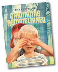 Garmanns hemmelighed