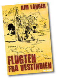 Flugten fra Vestindien