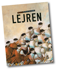 Lejren