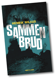 Sammenbrud