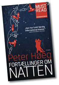 Fortællinger om natten MR