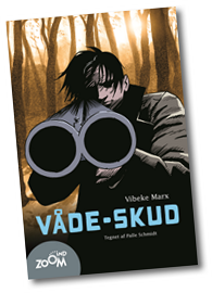 Våde-skud