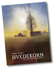 Hvedekorn 3-4/10