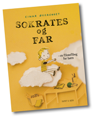 Sokrates og far