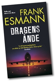 Dragens ånde, pocket