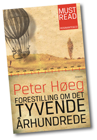Forestilling om det tyvende århundrede, mr