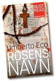 Rosens navn, mr