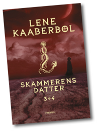 Skammerens datter 3-4