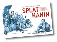 Splatkanin