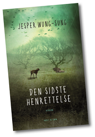 Den sidste henrettelse
