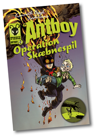 Operation Skæbnespil