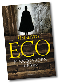 Kirkegården i Prag
