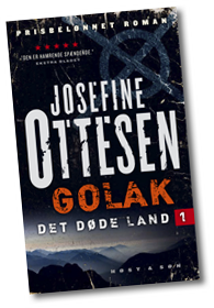Golak, Det døde land 1, pb