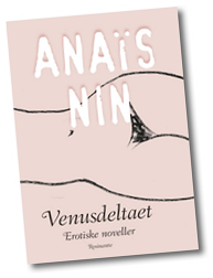 Venusdeltaet