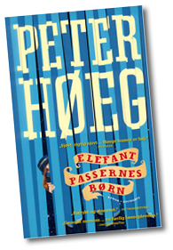 Elefantpassernes børn, hb