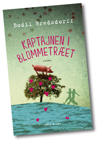 Kaptajnen i blommetræet