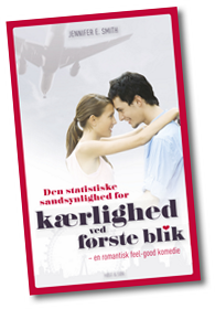 Den statistiske sandsynlighed for kærlighed ved første blik
