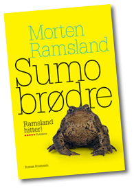 Sumobrødre, hb