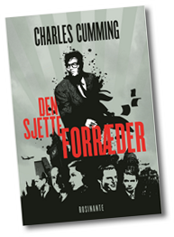 Den sjette forræder