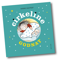 Godnat Cirkeline