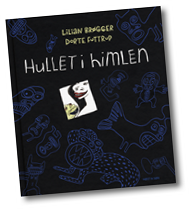 Hullet i himlen
