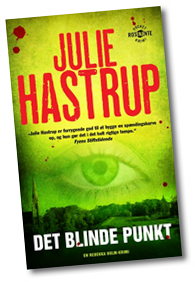 Det blinde punkt pocket