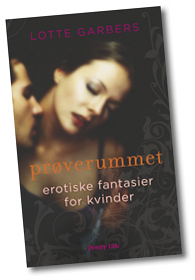 Prøverummet, pocket