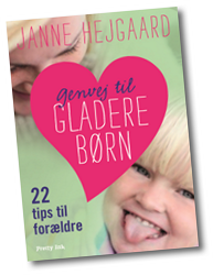 Genvej til gladere børn