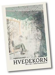 Hvedekorn 4/2011