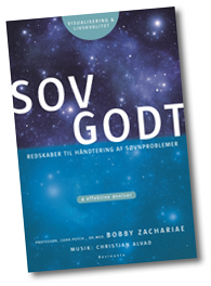 SOV GODT – Redskaber til håndtering af søvnproblemer