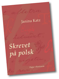 Skrevet på polsk