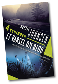 Et varsel om blod