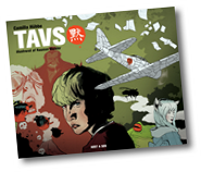 Tavs