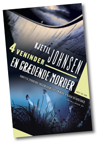 En grædende morder