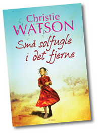 Små solfugle i det fjerne