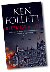 Operation Allike, pocket