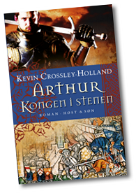Arthur. Kongen i stenen, HB
