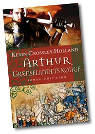 Arthur. Grænselandets konge, HB