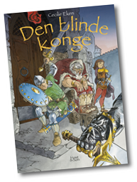 Den blinde konge